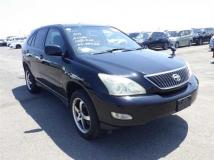 2006 Toyota Harrier