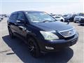 2007 Toyota Harrier