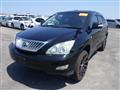 2007 Toyota Harrier