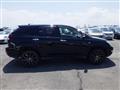 2007 Toyota Harrier