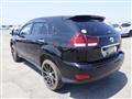 2007 Toyota Harrier