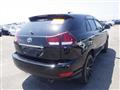 2007 Toyota Harrier