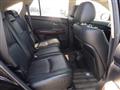 2007 Toyota Harrier