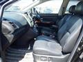 2007 Toyota Harrier