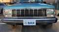 1993 Jeep Cherokee