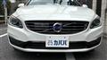 2017 Volvo S60