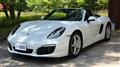 2015 Porsche Boxster