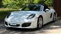 2015 Porsche Boxster
