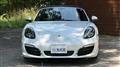 2015 Porsche Boxster