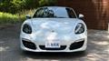 2015 Porsche Boxster