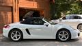 2015 Porsche Boxster