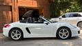 2015 Porsche Boxster