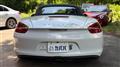 2015 Porsche Boxster