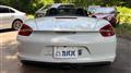 2015 Porsche Boxster