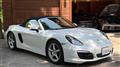 2015 Porsche Boxster