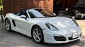 2015 Porsche Boxster