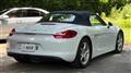 2015 Porsche Boxster