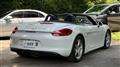 2015 Porsche Boxster