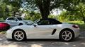2015 Porsche Boxster