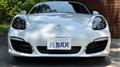 2015 Porsche Boxster