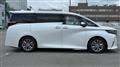 2024 Toyota Alphard