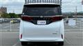 2024 Toyota Alphard