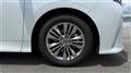 2024 Toyota Alphard