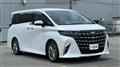 2024 Toyota Alphard