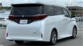 2024 Toyota Alphard
