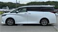 2024 Toyota Alphard
