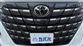 2024 Toyota Alphard