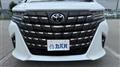 2024 Toyota Alphard