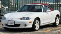 2004 Mazda Roadster