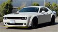 2025 Dodge Challenger