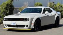 2025 Dodge Challenger