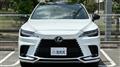 2025 Lexus RX
