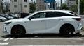 2025 Lexus RX