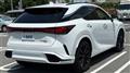 2025 Lexus RX