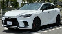 2025 Lexus RX
