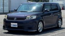 2011 Toyota Corolla Rumion