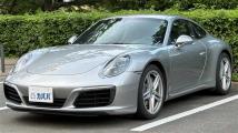 2018 Porsche 911