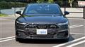 2024 Audi A7 Sportback