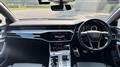 2024 Audi A7 Sportback