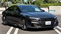 2024 Audi A7 Sportback
