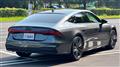 2024 Audi A7 Sportback