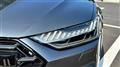 2024 Audi A7 Sportback