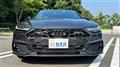 2024 Audi A7 Sportback