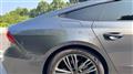 2024 Audi A7 Sportback