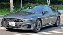 2024 Audi A7 Sportback