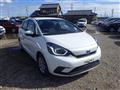 2023 Honda Fit Hybrid